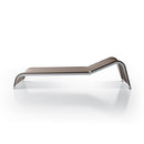 Metalco Home Dune sun bed