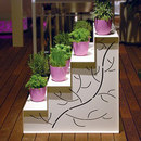 Metalco Home Étagère Planting