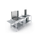 Metalco Home In-Vitto kitchen trolley