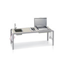 Metalco Home In-Vitto kitchen trolley Garden fireplaces