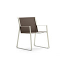 Metalco Home Mister sedia Sedute da giardino