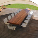 Metalco Home T Table tavolo Tavoli da giardino