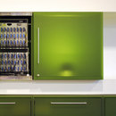 Wacotech | Wacosystems ViewPan PMMA | Schrankelemente Portes de meubles Travaux d'architecture intérieure
