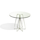 Knoll International Paperclip Table Tables