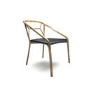 Marnie Armchair ALMA Design