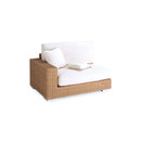 Golf sofa 2 right arm Point