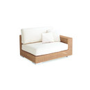 Golf sofa 2 left arm Point