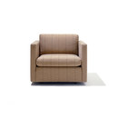 Knoll International Pfister Collezione Attesa / Lounge / Atrio Sedute