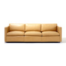Knoll International Pfister Fauteuil et Canapé Canapés Espace lounge / Espace d'attente Fauteuils / Sofas / Poufs Lounge: Canapés