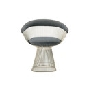 Platner Side chair Knoll International