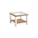 Point Golf corner table Tavoli da giardino