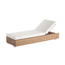 Point Golf sun bed Bathroom furniture Garden lounge Seating / Relaxing