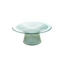 Platner Coffee table Knoll International