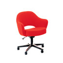 Saarinen Konferenzstuhl Knoll International
