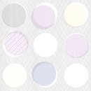 Button 2035-6 Tres Tintas Barcelona