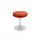 Knoll International Saarinen Tulip Hocker Sitzmöbel