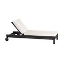 Point Box sun bed Mobilier salle de bain