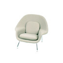 Saarinen Womb Stuhl Knoll International