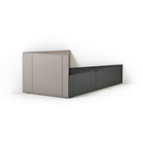team by wellis Monolit Storage / Shelving
