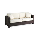 Point Box sofa 3 Garden lounge