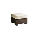 Box foot stool Point