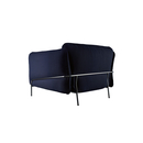 Swedese Continental easy chair Lounge: sillones Muebles lounge / para salas de espera Sillones Sillones / Sofás / Pufs