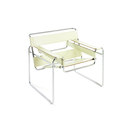 Knoll International Wassily Chaise Espace d'attente / Lounge Sièges