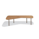 Knoll International Girard Couchtisch Couchtische / Beistelltische Wohnzimmer: Couchtische