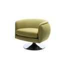 Knoll International D' Urso Lounge Chair Lounge: sillones Muebles lounge / para salas de espera Sillones Sillones / Sofás / Pufs