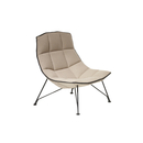 Knoll International Jehs & Laub Poltrona Attesa / Lounge / Atrio Sedute