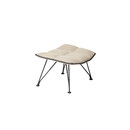 Knoll International Jehs & Laub Ottoman