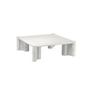 Knoll International Jumbo Tisch Couchtische / Beistelltische Lounge: Couchtische Loungebereich / Wartebereich Wohnzimmer: Couchtische