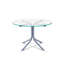 Knoll International Lovegrove Round Table Mesas de comedor Mesas de comedor / consola