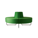 Gap Café modular sofa Swedese