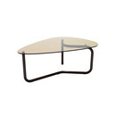 Knoll International Lovegrove Tri-Oval Table Lounge: mesas de centro Mesas de centro Mesas de centro / apoyo Muebles lounge / para salas de espera