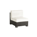 Point Box center modular part Garden lounge