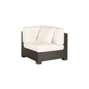 Point Box corner modular part Garden lounge