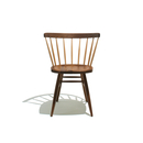 Knoll International Nakashima Straight Chair Gastronomía / Hostelería Restaurante: sillas Sillas Sillas / Taburetes / Bancos