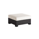 Point Box foot stool Sedute da giardino