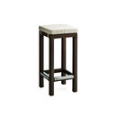 Point Box bar stool Garden seating