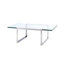 Knoll International Shelton Mindel Couchtisch Couchtische / Beistelltische Lounge: Couchtische Loungebereich / Wartebereich Wohnzimmer: Couchtische