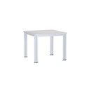 Point Jazz square dining table Tavoli da giardino