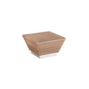 Point Zoe side table Tavoli da giardino