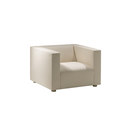 Knoll International Shelton MIndel Armchair Lounge area / Waiting room Seating