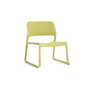Knoll International Spark Lounge Stuhl Lounge: Sessel Loungebereich / Wartebereich Sessel / Sofas / Poufs Wohnzimmer: Sessel