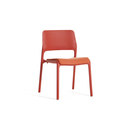 Knoll International Spark Stapelstuhl Esszimmer: Stühle Gastronomie / Kantine Kantine: Stühle Mehrzweck: Mehrzweckstühle Mehrzweckbereich Restaurant: Stühle Stühle / Hocker / Bänke