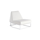 Point L.A. seat module Garden lounge