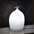 BEAU&BIEN SmoonCage Sensitive Lampade a LED Lampade da pavimento Lampade da tavolo