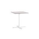 Point Colors square table 70 Tavoli da giardino