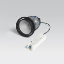 XAL SASSO 150 K plus spotlight Ceiling-mounted lights Spotlights